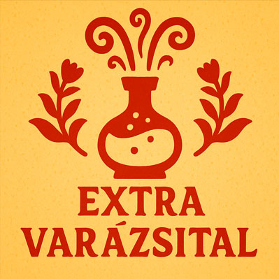 extra varázsital